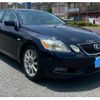 lexus gs 2007 quick_quick_DBA-GRS191_GRS191-0025585 image 14