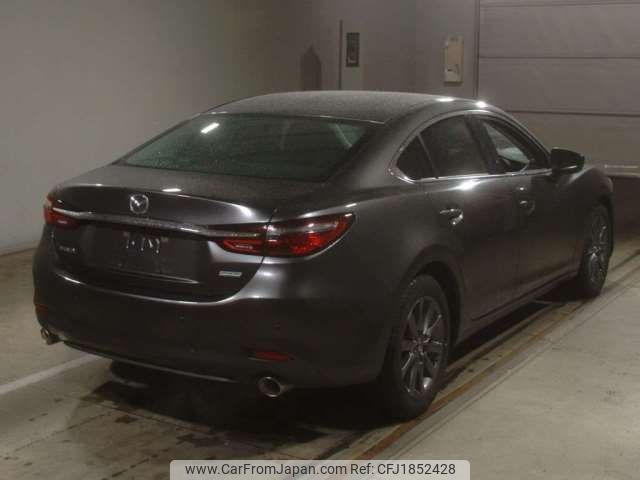 mazda atenza 2019 CFJ1852428 image 2