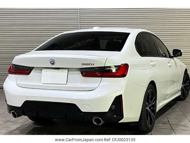 bmw 3-series 2022 -BMW 【大宮 303ｿ 250】--BMW 3 Series 3BA-5F20--WBA50FF0008C89091---BMW 【大宮 303ｿ 250】--BMW 3 Series 3BA-5F20--WBA50FF0008C89091- image 2