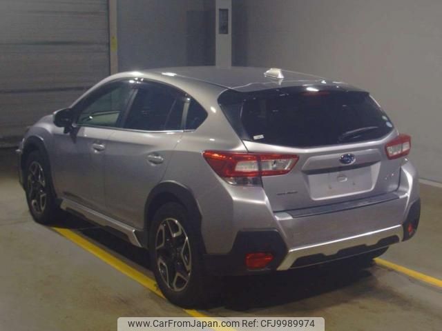 subaru xv 2017 quick_quick_DBA-GT7_GT7-050865 image 2