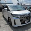 toyota alphard 2019 quick_quick_DBA-AGH30W_AGH30W-0235599 image 2