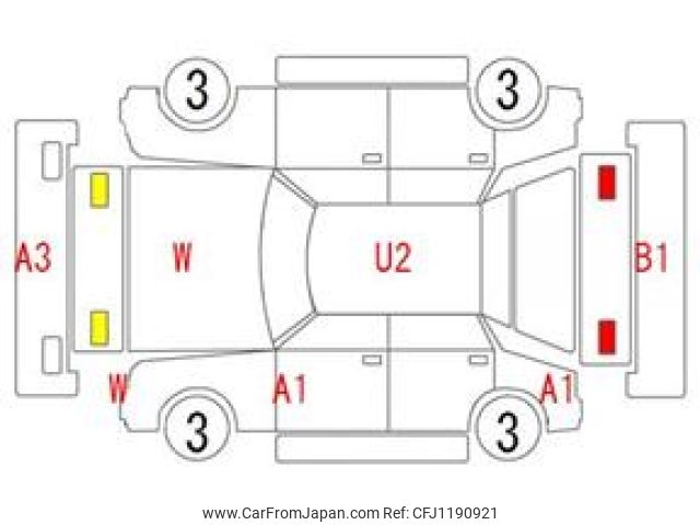toyota auris 2016 -TOYOTA--Auris DAA-ZWE186H--ZWE186-1003500---TOYOTA--Auris DAA-ZWE186H--ZWE186-1003500- image 2
