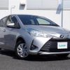 toyota vitz 2017 -TOYOTA--Vitz DBA-KSP130--KSP130-2217649---TOYOTA--Vitz DBA-KSP130--KSP130-2217649- image 1