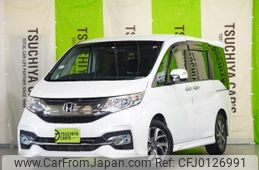 honda stepwagon 2015 -HONDA--Stepwgn DBA-RP3--RP3-1014253---HONDA--Stepwgn DBA-RP3--RP3-1014253-