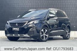 peugeot 5008 2019 CFJ1793683