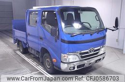 toyota dyna-truck 2013 -TOYOTA--Dyna TRY230-0120625---TOYOTA--Dyna TRY230-0120625-