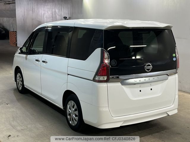 nissan serena 2018 -NISSAN--Serena C27-007730---NISSAN--Serena C27-007730- image 2