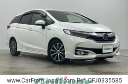 honda shuttle 2017 -HONDA--Shuttle DAA-GP7--GP7-1202920---HONDA--Shuttle DAA-GP7--GP7-1202920-