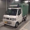 nissan clipper-truck 2014 -NISSAN 【相模 480ｹ9658】--Clipper Truck U72T--0633262---NISSAN 【相模 480ｹ9658】--Clipper Truck U72T--0633262- image 5