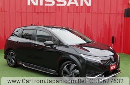 nissan aura 2023 -NISSAN--AURA 6AA-FE13--FE13-346241---NISSAN--AURA 6AA-FE13--FE13-346241-