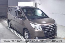 toyota noah 2014 -TOYOTA--Noah ZWR80G-0015740---TOYOTA--Noah ZWR80G-0015740-