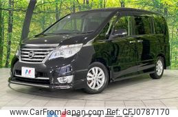 nissan serena 2015 -NISSAN--Serena DBA-FNC26--FNC26-036765---NISSAN--Serena DBA-FNC26--FNC26-036765-