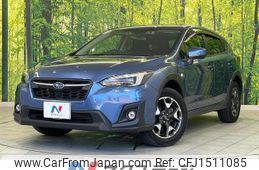 subaru xv 2018 CFJ1511085