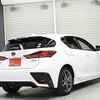 lexus ct 2018 -LEXUS--Lexus CT DAA-ZWA10--ZVW10-2323835---LEXUS--Lexus CT DAA-ZWA10--ZVW10-2323835- image 2