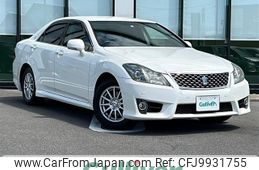 toyota crown 2010 -TOYOTA--Crown DBA-GRS200--GRS200-0050672---TOYOTA--Crown DBA-GRS200--GRS200-0050672-