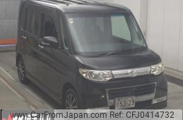 daihatsu tanto 2010 -DAIHATSU 【品川 000ﾝ0000】--Tanto L375S-0357692---DAIHATSU 【品川 000ﾝ0000】--Tanto L375S-0357692-