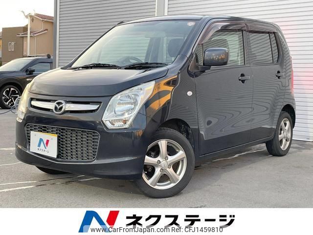 mazda flair 2014 quick_quick_MJ34S_MJ34S-225103 image 1