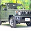 suzuki jimny 2024 CFJ1724078 image 16