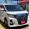toyota alphard 2016 -TOYOTA--Alphard DBA-AGH35W--AGH35-0015631---TOYOTA--Alphard DBA-AGH35W--AGH35-0015631- image 3