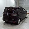 toyota sienta 2017 -TOYOTA--Sienta NHP170G--NHP170-7109302---TOYOTA--Sienta NHP170G--NHP170-7109302- image 2