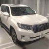 toyota land-cruiser-prado 2022 -TOYOTA 【秋田 301ｿ8066】--Land Cruiser Prado GDJ151W-0012959---TOYOTA 【秋田 301ｿ8066】--Land Cruiser Prado GDJ151W-0012959- image 1