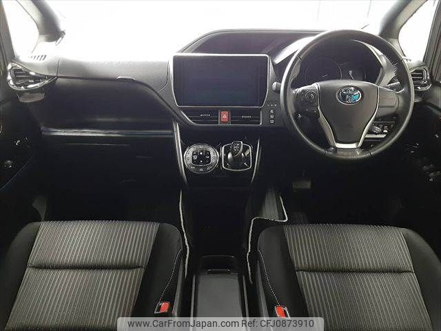 toyota voxy 2019 -TOYOTA--Voxy DAA-ZWR80W--ZWR80-0390903---TOYOTA--Voxy DAA-ZWR80W--ZWR80-0390903- image 2