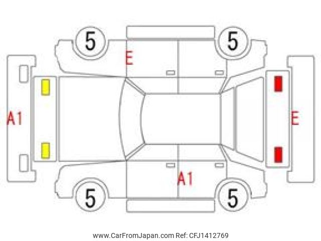 lexus rx 2022 -LEXUS--Lexus RX 6AA-GYL20W--GYL20-0016699---LEXUS--Lexus RX 6AA-GYL20W--GYL20-0016699- image 2