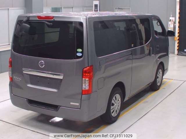 nissan caravan-van 2020 -NISSAN--Caravan Van CBF-VR2E26--VR2E26-124454---NISSAN--Caravan Van CBF-VR2E26--VR2E26-124454- image 2