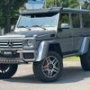 mercedes-benz g-class 2016 quick_quick_-463234-_WDB4632341X256888 image 1