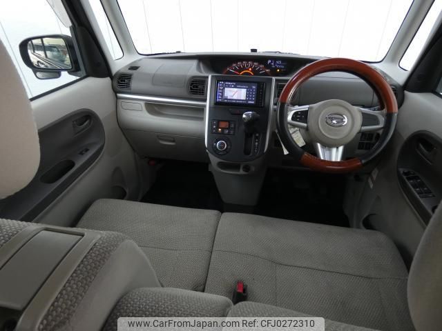 daihatsu tanto 2014 quick_quick_DBA-LA600S_LA600S-0126473 image 2