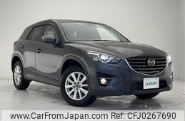 mazda cx-5 2015 -MAZDA--CX-5 LDA-KE2FW--KE2FW-209393---MAZDA--CX-5 LDA-KE2FW--KE2FW-209393-