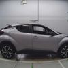 toyota c-hr 2017 -TOYOTA 【三河 330ひ3927】--C-HR ZYX10-2073005---TOYOTA 【三河 330ひ3927】--C-HR ZYX10-2073005- image 4