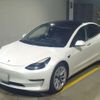 tesla-motors model-3 2021 -TESLA 【品川 303ﾀ2271】--ﾃｽﾗﾓﾃﾞﾙ3 2AA-3L23B--LRW3F7EK6MC402685---TESLA 【品川 303ﾀ2271】--ﾃｽﾗﾓﾃﾞﾙ3 2AA-3L23B--LRW3F7EK6MC402685- image 1