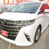 toyota alphard 2023 -TOYOTA 【三河 379ｻ 358】--Alphard 6AA-AAHH40W--AAHH40-0006313---TOYOTA 【三河 379ｻ 358】--Alphard 6AA-AAHH40W--AAHH40-0006313- image 41