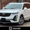 cadillac xt6 2022 -GM--Cadillac XT6 7BA-C1TL--1GYFP9RS9NZ159207---GM--Cadillac XT6 7BA-C1TL--1GYFP9RS9NZ159207- image 1