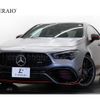 mercedes-benz amg 2023 -MERCEDES-BENZ--AMG 4BA-118354M--W1K1183542N440667---MERCEDES-BENZ--AMG 4BA-118354M--W1K1183542N440667- image 1