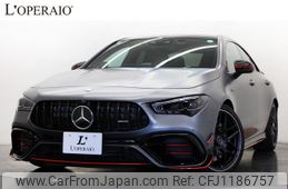mercedes-benz amg 2023 -MERCEDES-BENZ--AMG 4BA-118354M--W1K1183542N440667---MERCEDES-BENZ--AMG 4BA-118354M--W1K1183542N440667-