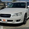 subaru legacy-touring-wagon 2007 -SUBARU--ﾚｶﾞｼｨﾂｰﾘﾝｸﾞﾜｺﾞﾝ 4WD CBA-BP5--BP5-153287---SUBARU--ﾚｶﾞｼｨﾂｰﾘﾝｸﾞﾜｺﾞﾝ 4WD CBA-BP5--BP5-153287- image 10