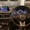 mazda cx-5 2017 CFJ1799403 image 9
