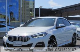 bmw 2-series 2022 CFJ1629107