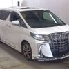 toyota alphard 2021 -TOYOTA--Alphard 3BA-AGH30W--AGH30-0390796---TOYOTA--Alphard 3BA-AGH30W--AGH30-0390796- image 1