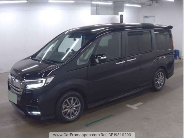 honda stepwagon 2020 -HONDA 【富山 353ﾄ2525】--Stepwgn 6AA-RP5--RP5-1200436---HONDA 【富山 353ﾄ2525】--Stepwgn 6AA-RP5--RP5-1200436- image 2