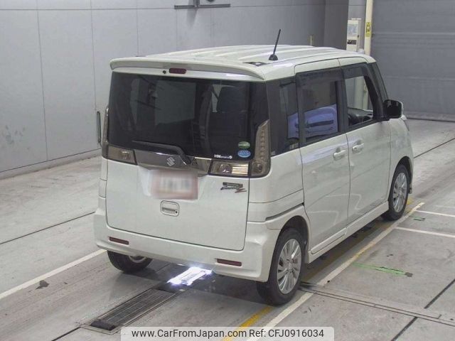 suzuki spacia 2017 -SUZUKI--Spacia MK42S-644046---SUZUKI--Spacia MK42S-644046- image 2