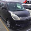 suzuki solio 2012 -SUZUKI--Solio MA15S--204987---SUZUKI--Solio MA15S--204987- image 1