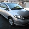 honda airwave 2007 -HONDA--Airwave DBA-GJ1--GJ1-1203084---HONDA--Airwave DBA-GJ1--GJ1-1203084- image 1