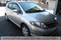 honda airwave 2007 -HONDA--Airwave DBA-GJ1--GJ1-1203084---HONDA--Airwave DBA-GJ1--GJ1-1203084-