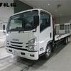 isuzu elf-truck 2018 -ISUZU 【札幌 100ﾅ5927】--Elf NPR85AN--7076355---ISUZU 【札幌 100ﾅ5927】--Elf NPR85AN--7076355- image 1