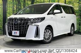 toyota alphard 2020 quick_quick_AYH30W_AYH30-0110977