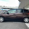nissan note 2015 quick_quick_DBA-E12_E12-358438 image 2