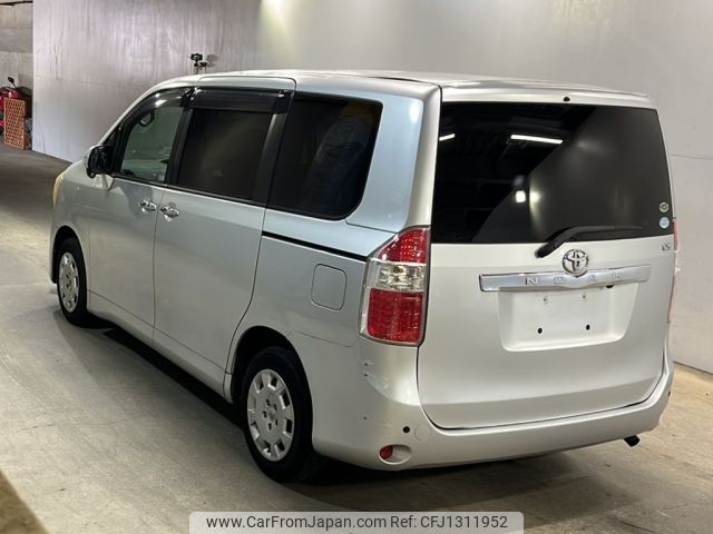 toyota noah 2009 -TOYOTA--Noah ZRR70G-0250794---TOYOTA--Noah ZRR70G-0250794- image 2
